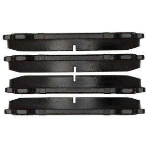 Dodge Challenger Brake Pads - Front - R1 Concepts - Optimum OE - `21-`23